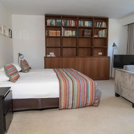 Strandhotel Nassau-Bergen Bergen aan Zee Esterno foto
